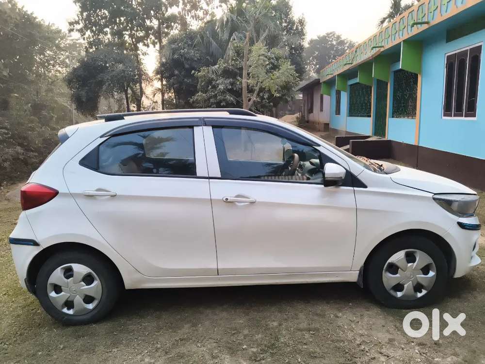 Tata Tiago Revotron Xta 2021