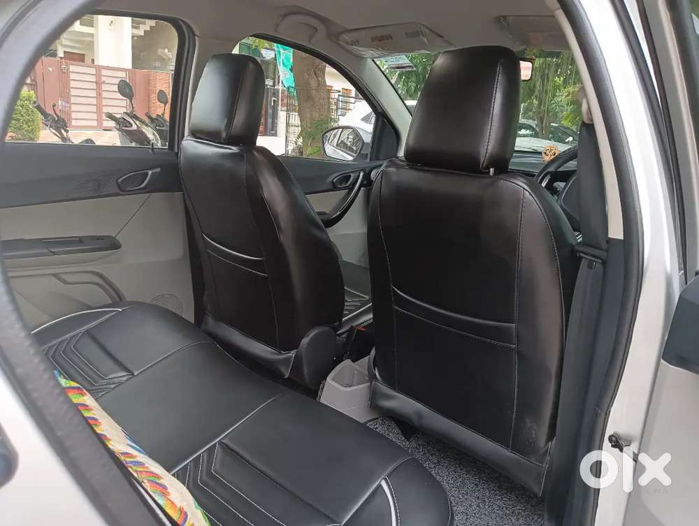 Tata Tiago 2020 Petrol 37000 Km Driven