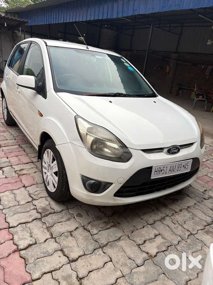 Ford Figo 2011 Model
