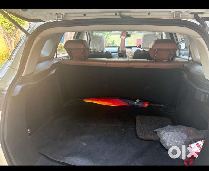 Tata Harrier, 2023, Diesel