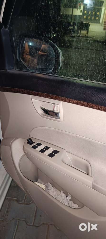 Swift Dzire Diesel 2014