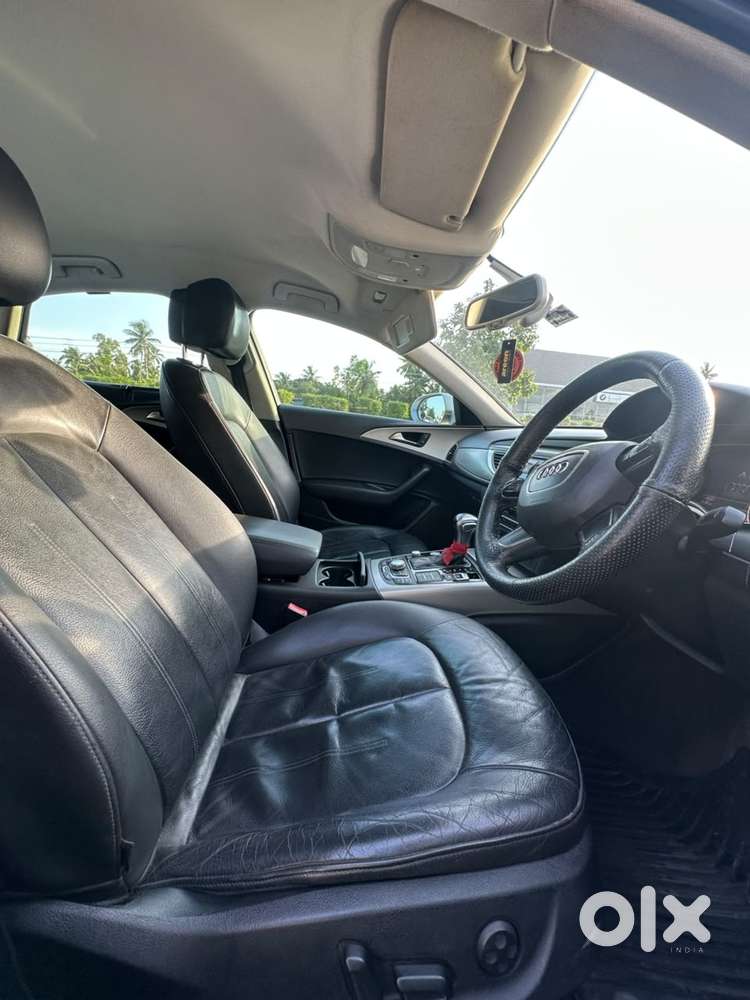 Audi A6 2.0 Tdi, 2014, Diesel
