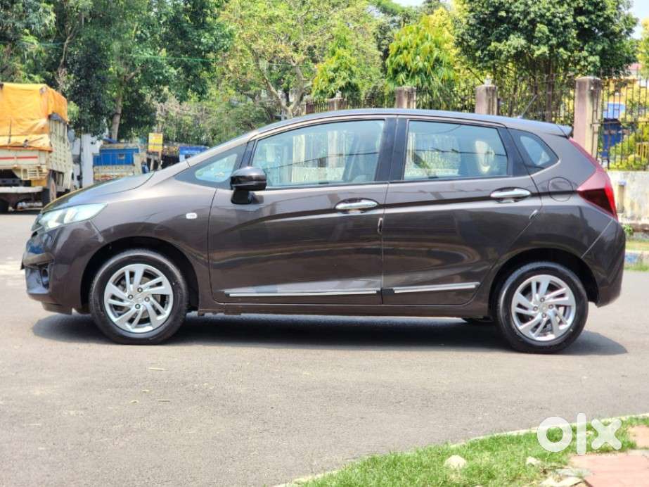 Honda Jazz V, 2019, Petrol