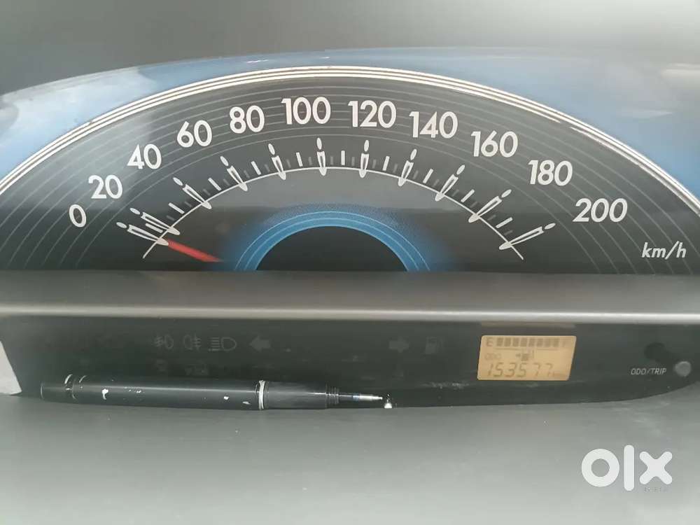 Toyota Etios Liva 2014 Diesel 153600 Km Driven