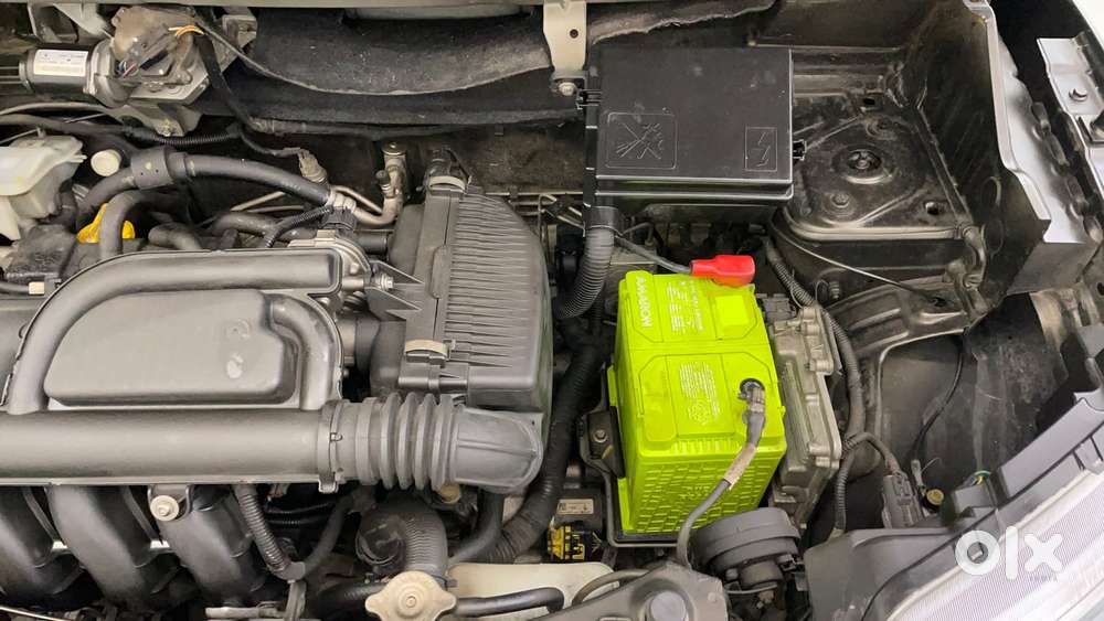 Renault Kwid 2019-ongoing 1.0 Rxt Amt (o), 2020, Petrol