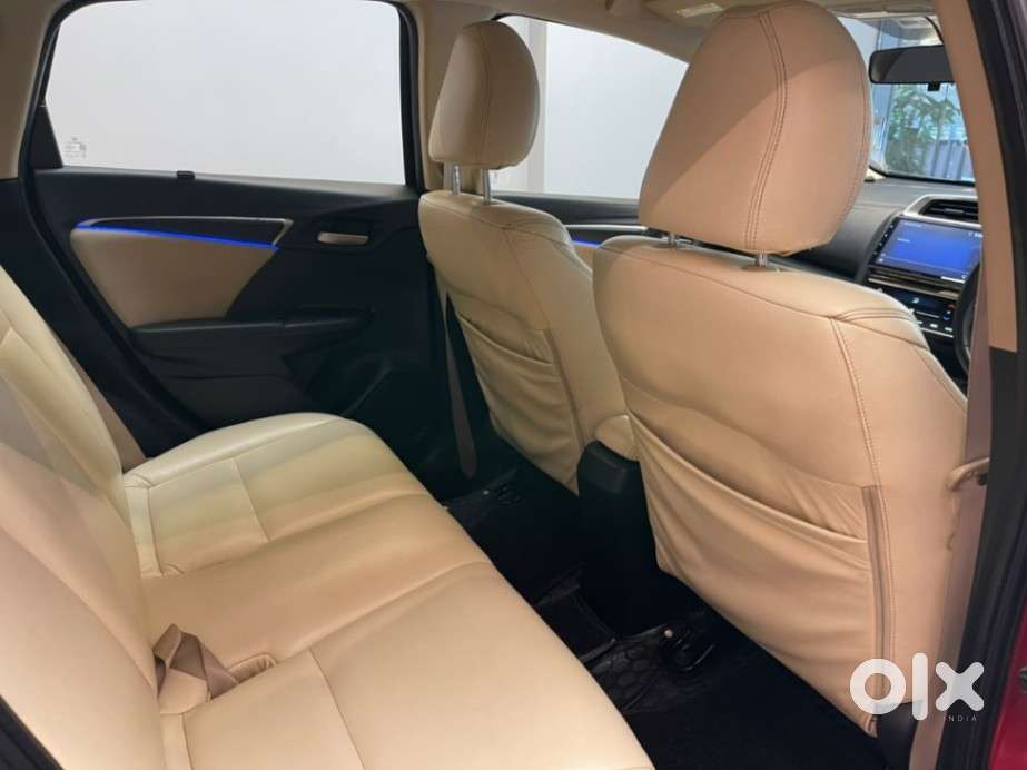 Honda Jazz Vx Cvt, 2019, Petrol