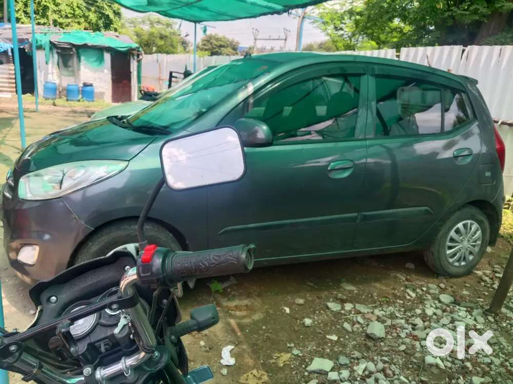 Hyundai Grand I10 2016