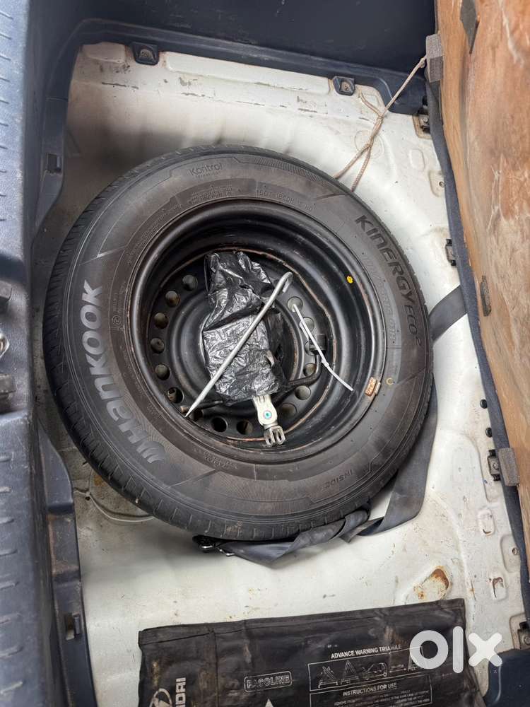 Hyundai Venue Petrol 2019