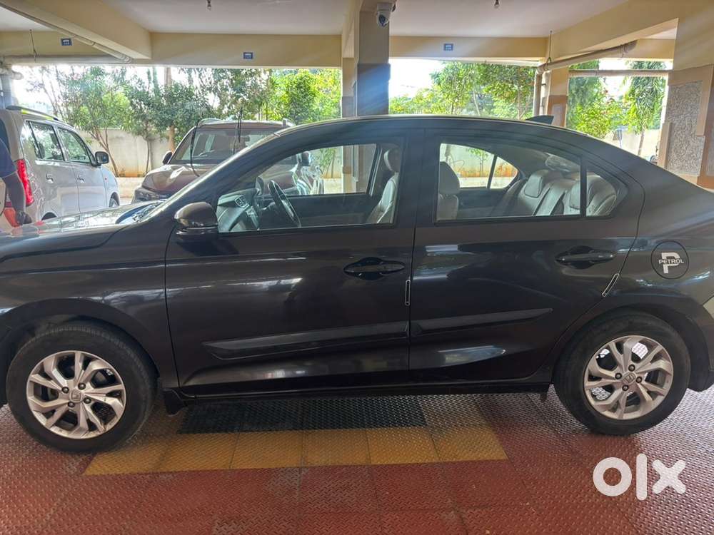 Honda Amaze Petrol 2020