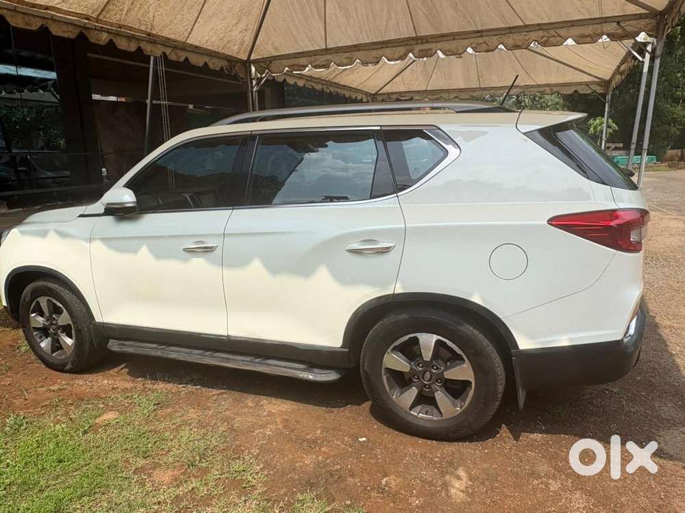 Mahindra Diesel Automatic 2019
