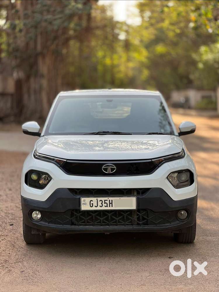 Tata Punch Adventure, 2022, Cng & Hybrids