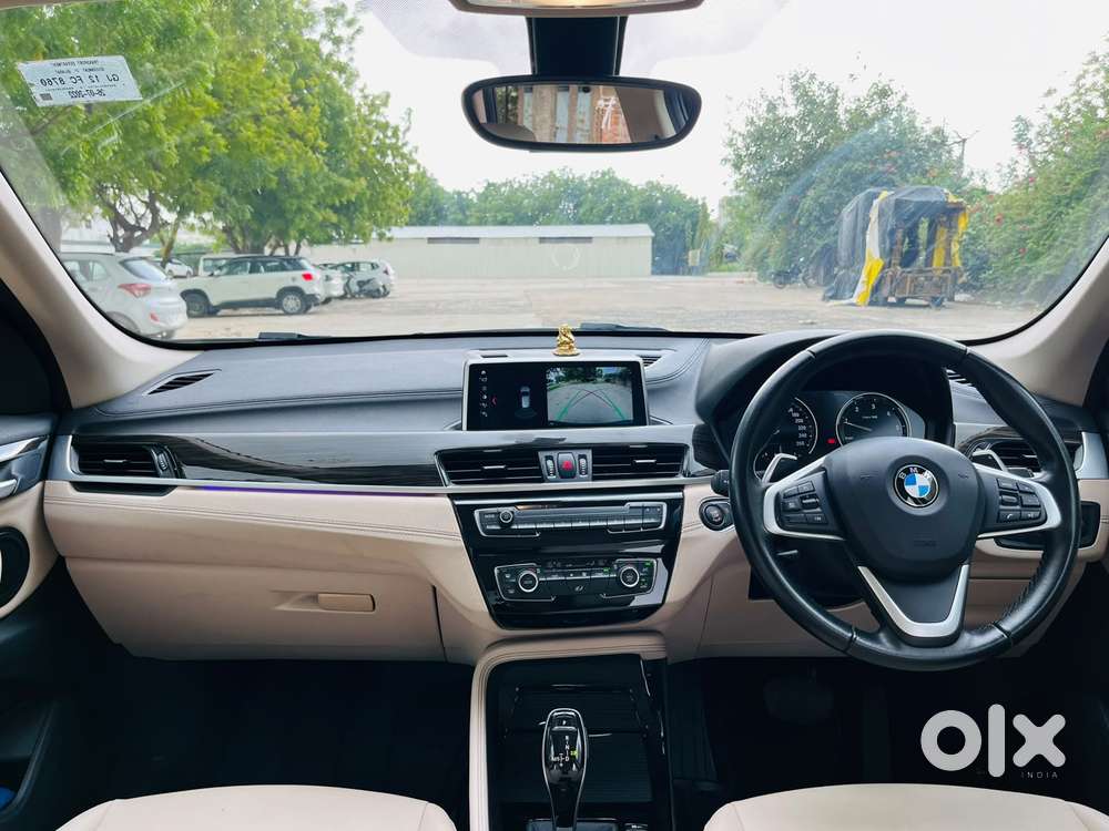 Bmw X1 Sdrive 20d X Line, 2022, Diesel
