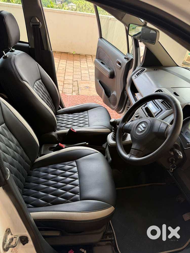 Maruti Suzuki Diesel 2012