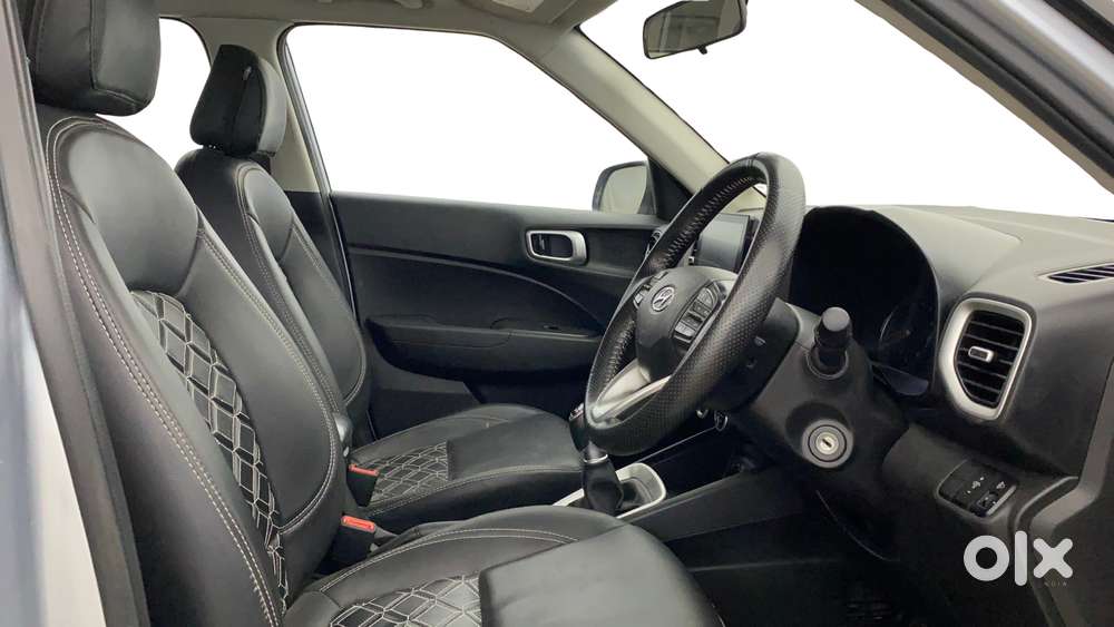 Hyundai Venue 1.0 Sx Turbo Imt, 2022, Petrol