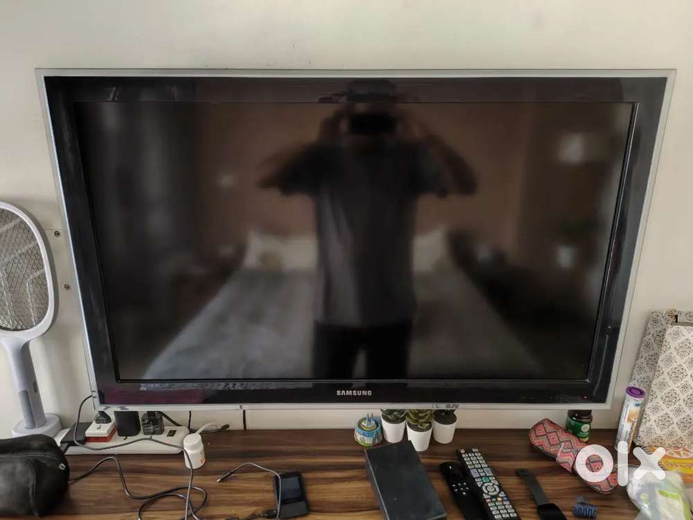 Samsung led 43