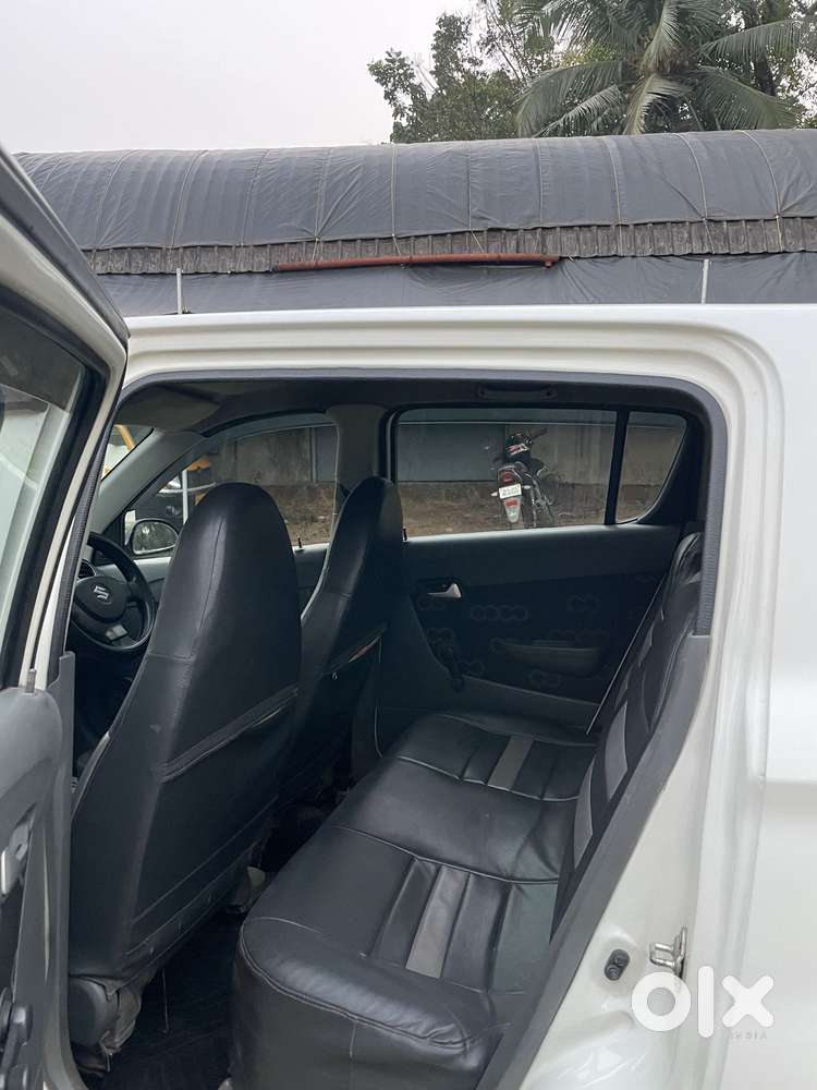 Maruti Suzuki Alto 800 2012-2016 Lxi, 2013, Petrol