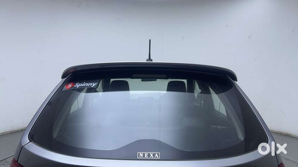 Maruti Suzuki Ignis 1.2 Sigma Mt, 2021, Petrol