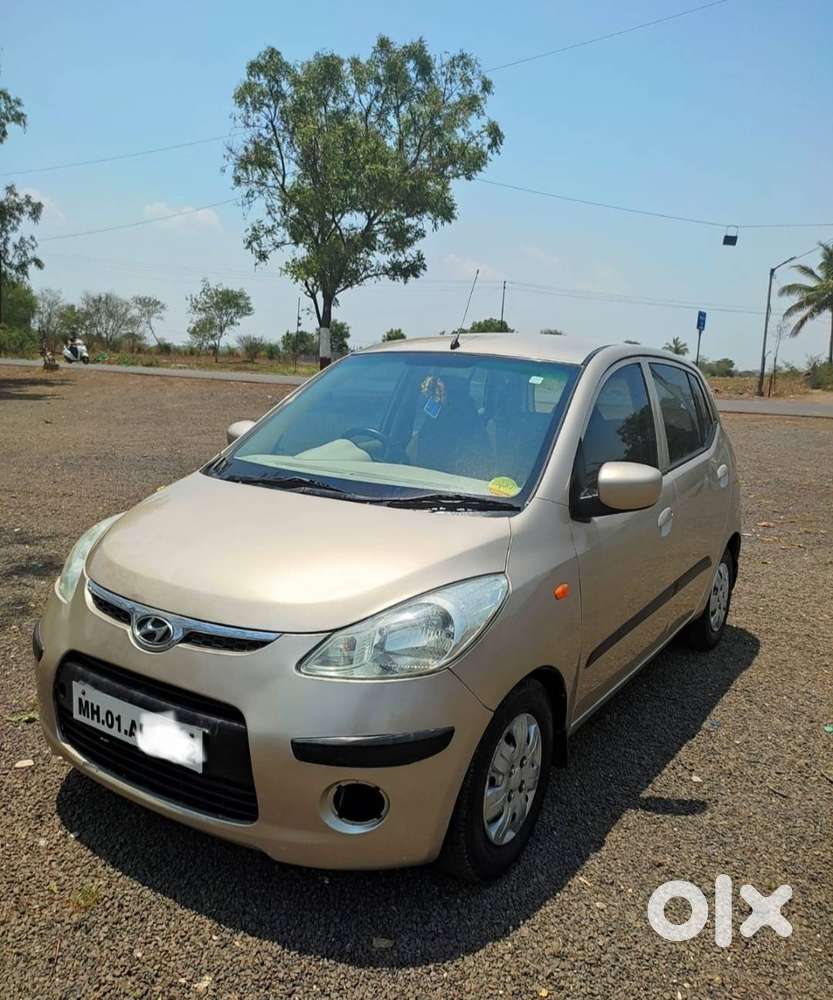 Hyundai I10 Petrol 2009