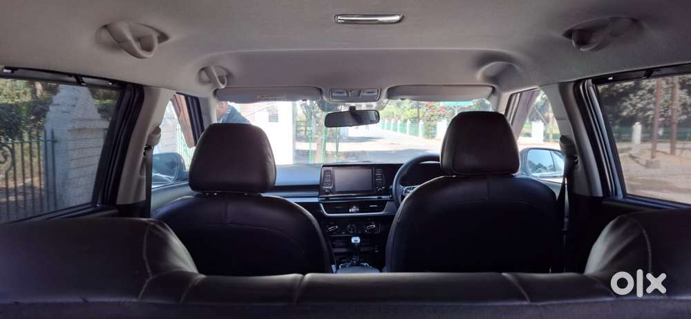 Kia Seltos Htk Plus D, 2020, Diesel