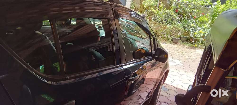 2012 Maruti Suzuki Ritz Vxi Car