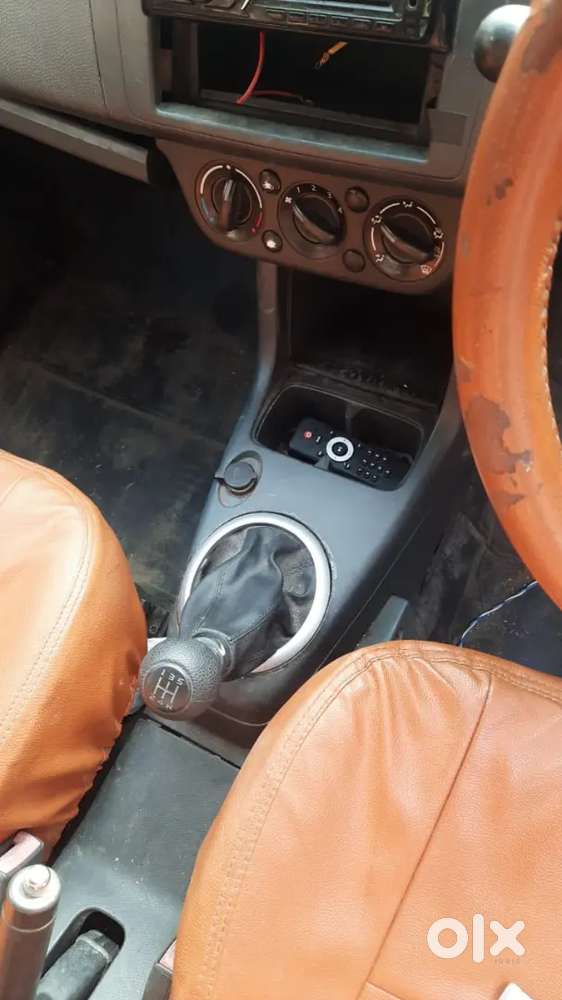 Swift Dzire Petrol Cng