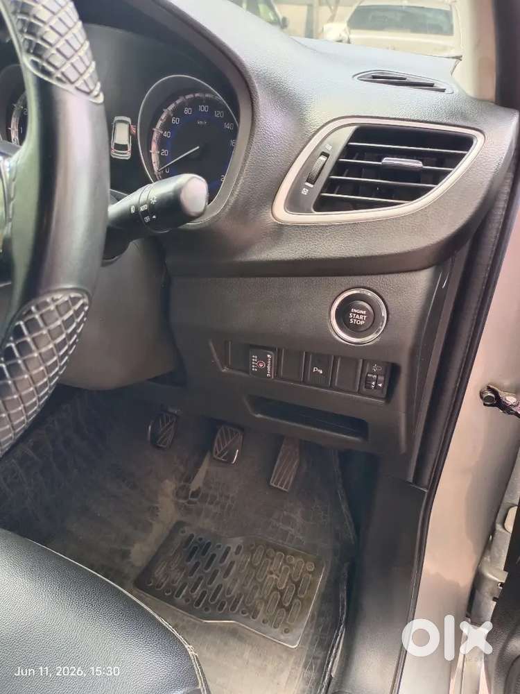 Maruti Suzuki Baleno 2016 Petrol Good Condition