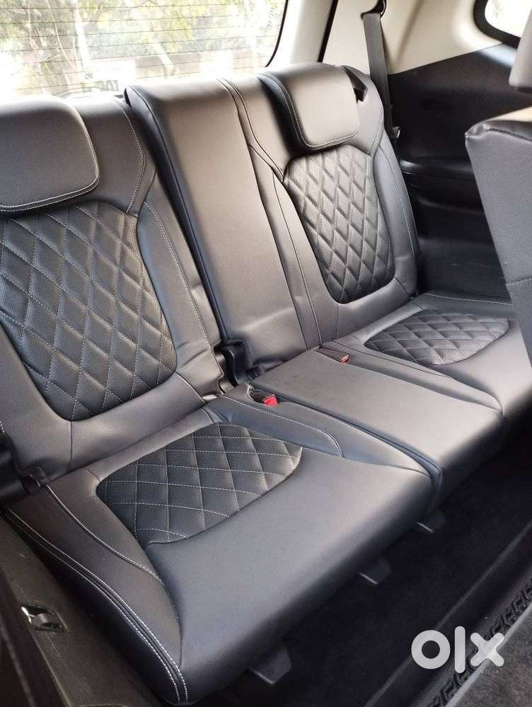 Mg Gloster Blackstorm 7 Str 2.0 Twin Turbo 4wd, 2024, Diesel