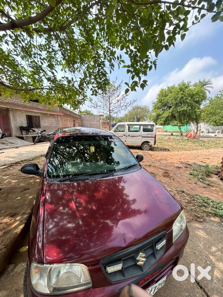 Maruti Suzuki Alto 2011 Year Model