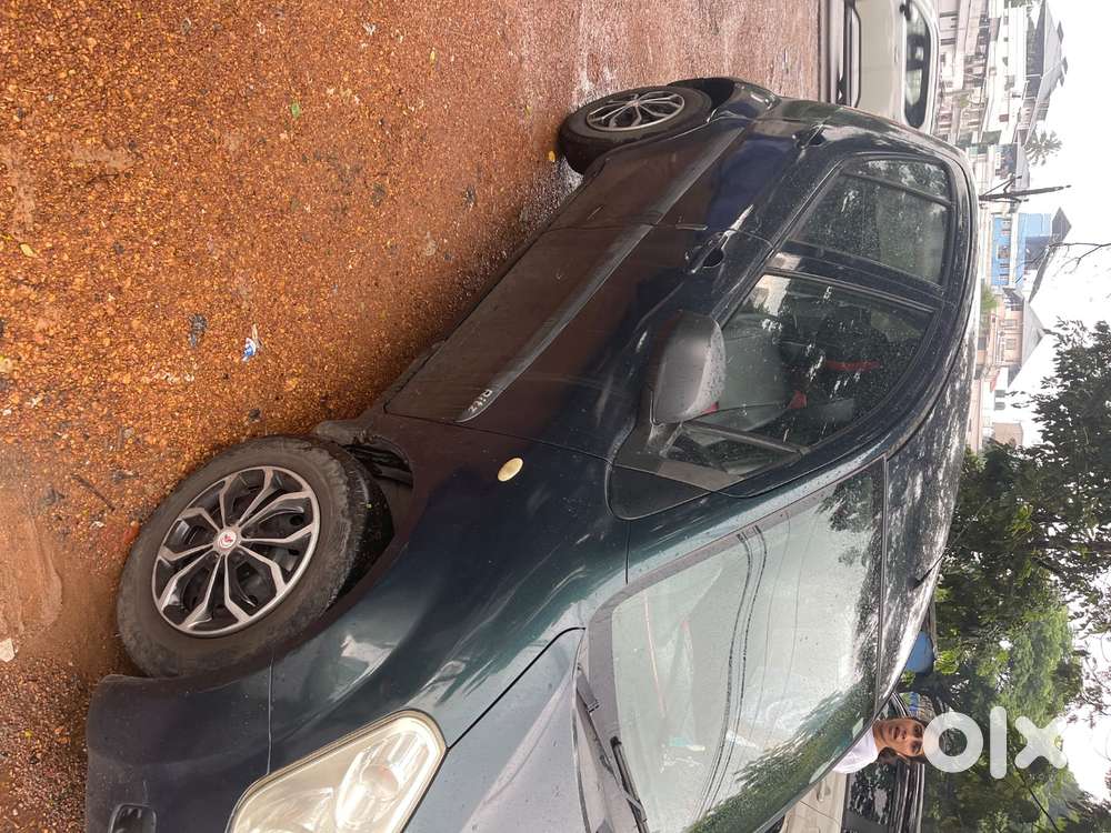 Maruthi Ritz In Good Condition