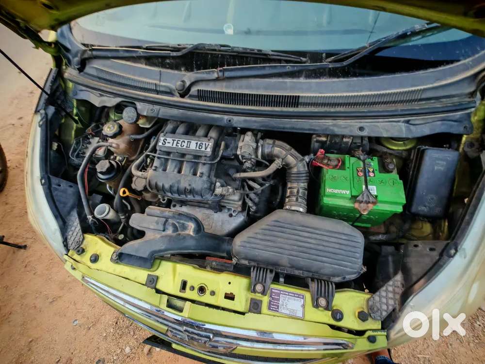 Chevrolet Beat 2010 Petrol Good Condition