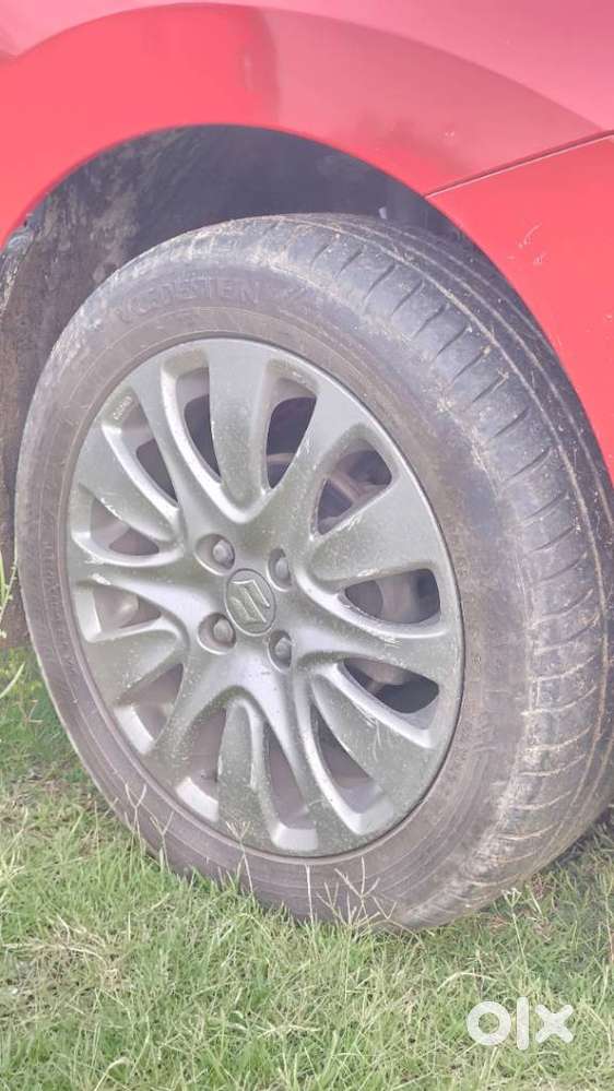 Maruti Suzuki Baleno 1.3 Alpha, 2017, Petrol