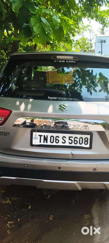 Maruti Suzuki Swift Ddis Zdi Plus, 2016, Diesel