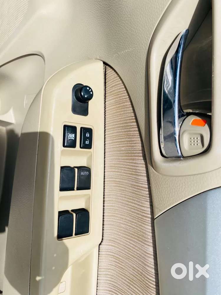 Maruti Suzuki Ertiga 2015-2018 1.4 Vxi Abs, 2014, Diesel
