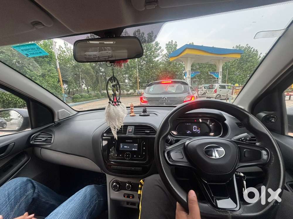 Tata Tiago 1.2 Revotron 2024