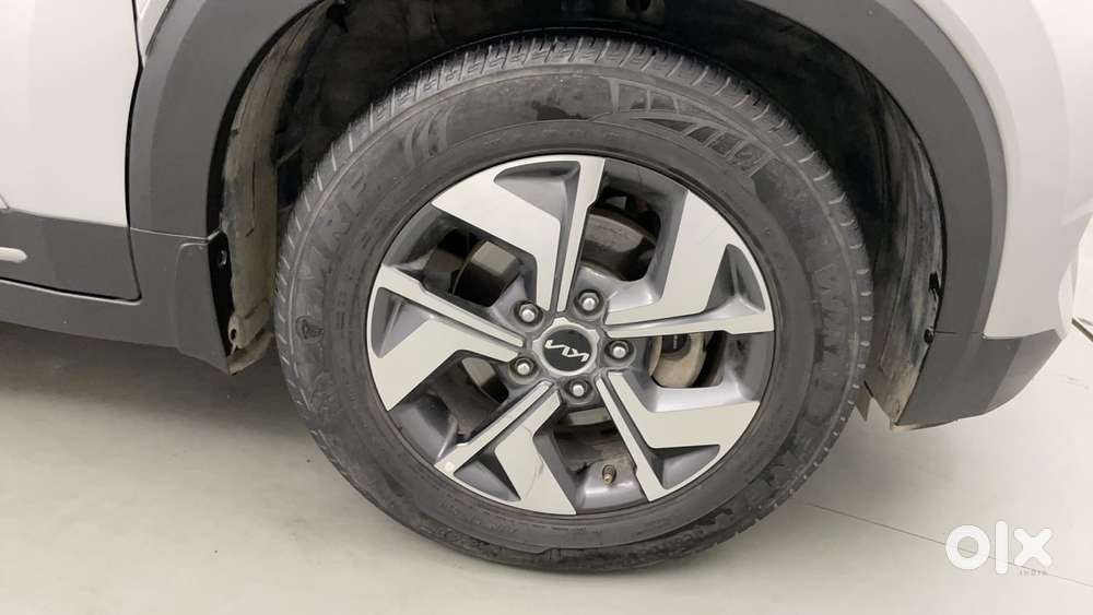 Kia Sonet Htx 1.5 Diesel, 2023, Diesel