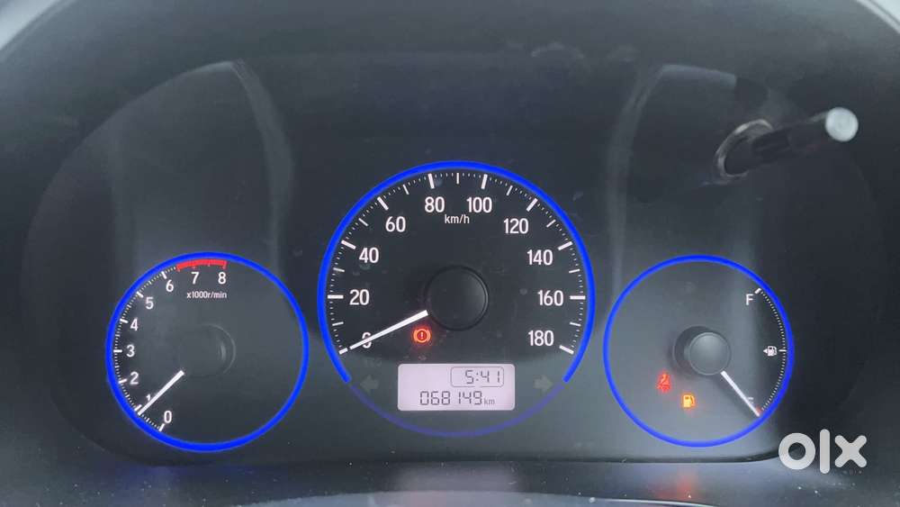 Honda Brio 1.2 S Mt, 2016, Petrol