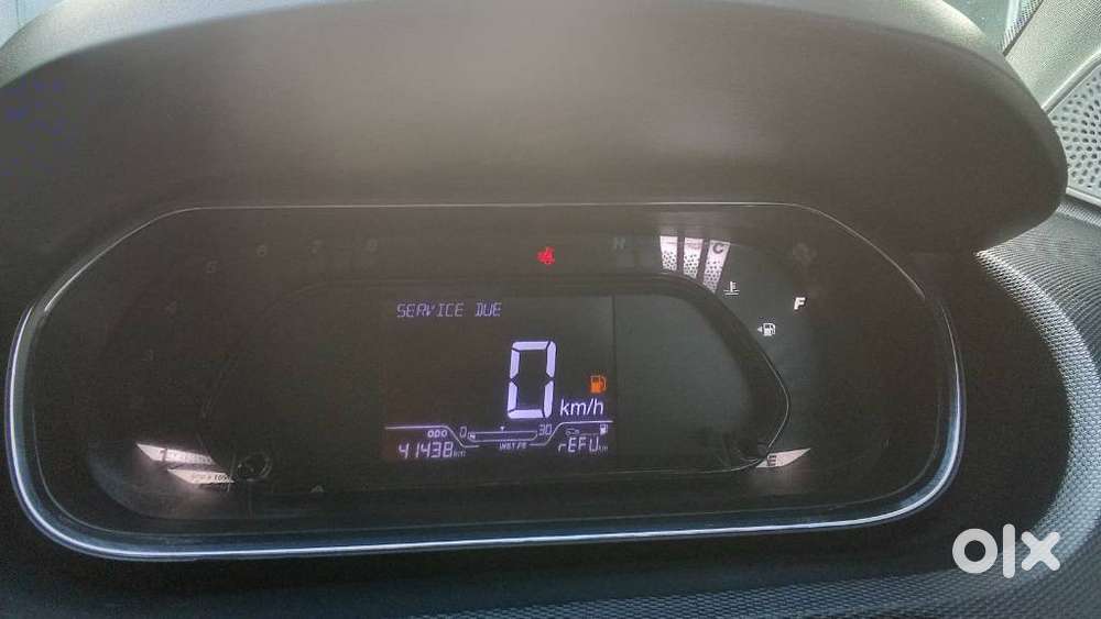 Tata Tiago 1.05 Revotorq Xt, 2020, Petrol