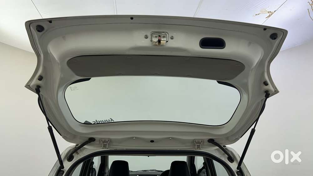 Maruti Suzuki Celerio 1.0 Vxi Amt, 2015, Petrol