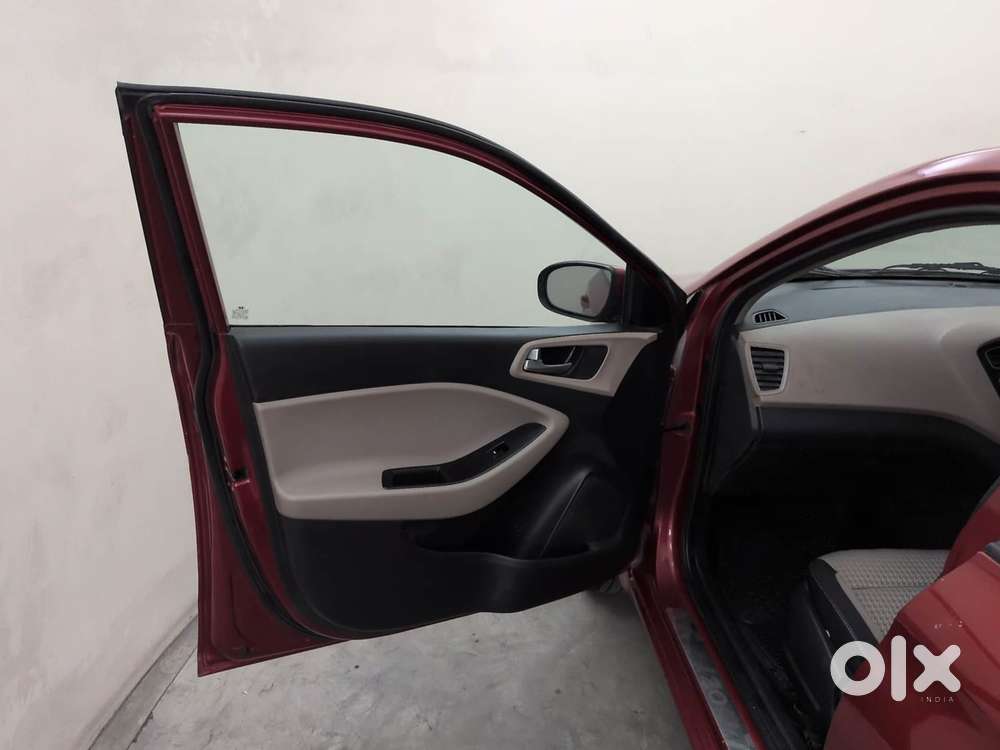 Hyundai Elite I20 Sportz Plus, 2019, Petrol