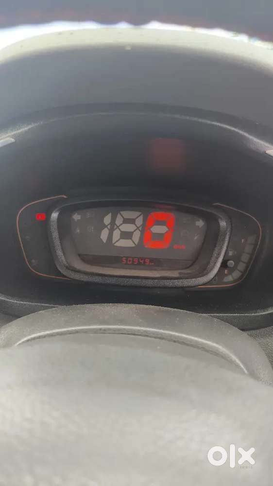 Renault Kwid 1.0 Rxt 2017