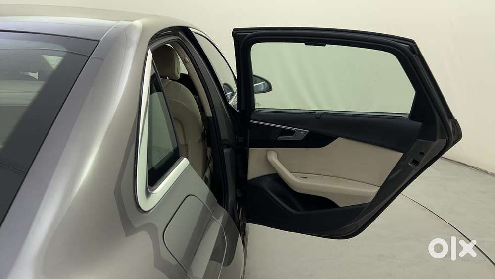 Audi A4 2.0 Technology 40 Tfsi, 2022, Petrol