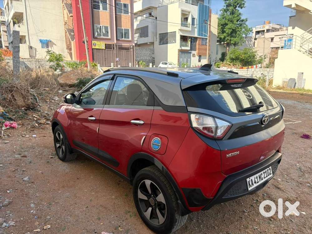 Tata Nexon Xza Plus For Sale