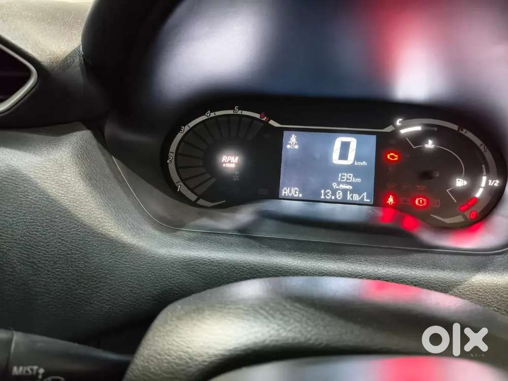 Nissan Magnite Feb  2026 Petrol