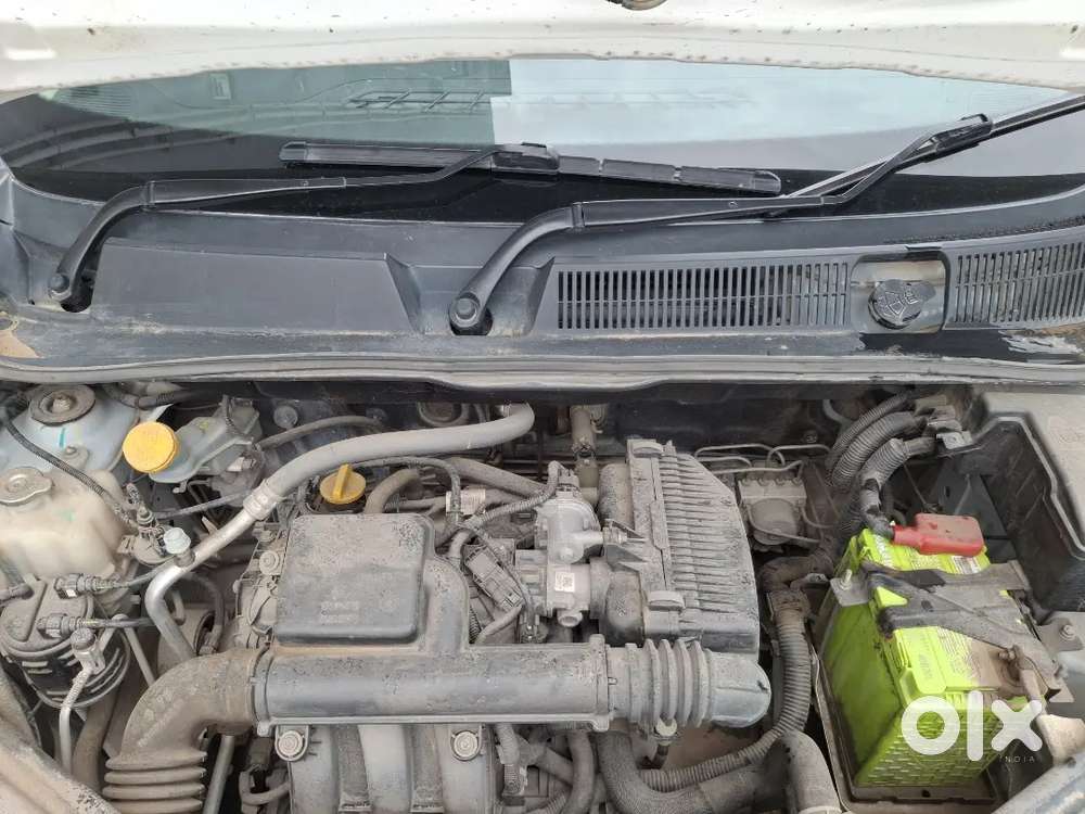 Renault Kiger 2022 1st Owner