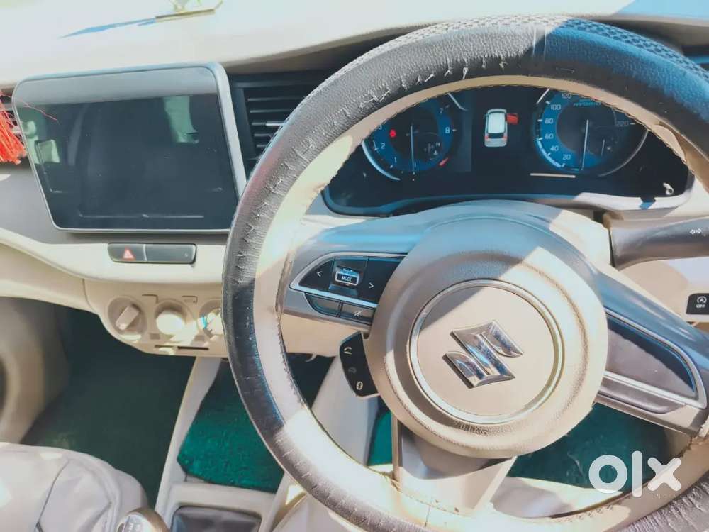 Maruti Suzuki Ertiga 2022