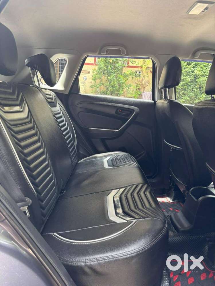 Maruti Suzuki Brezza 1.5 Lxi Smart Hybrid, 2021, Petrol