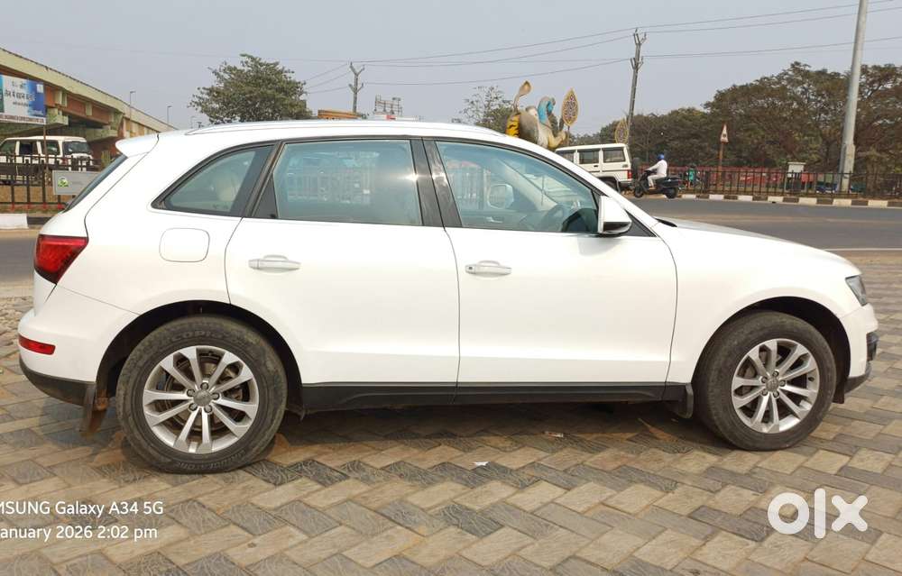 Audi Q5 3.0 Tdi Quattro, 2016, Diesel