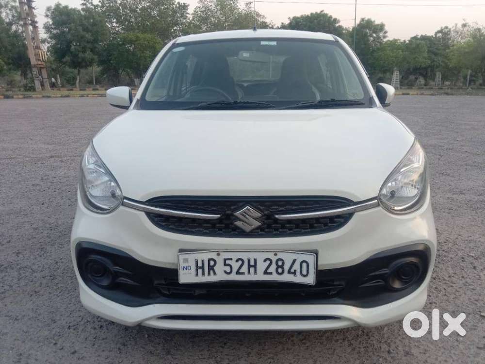 Maruti Suzuki Celerio Vxi(o), 2022, Petrol