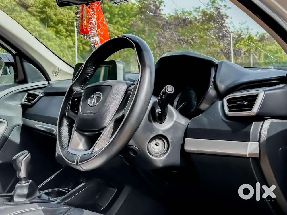 Tata Harrier Xm, 2021, Diesel