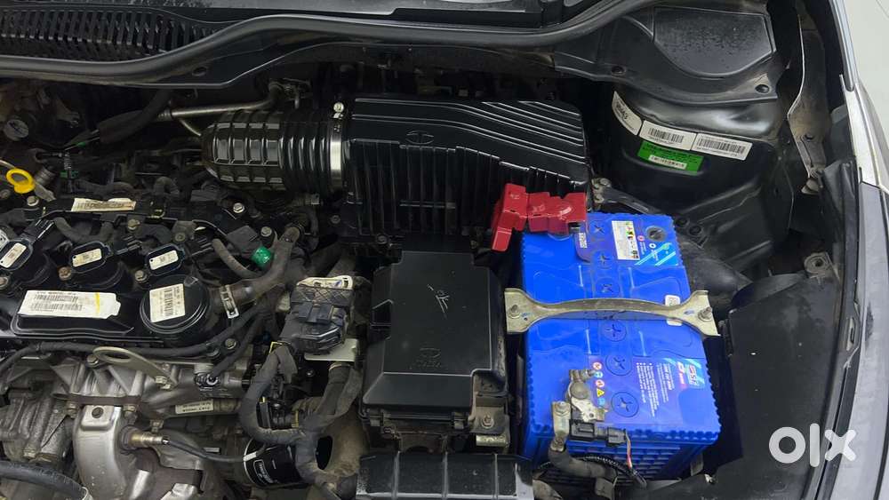 Tata Altroz Xz, 2021, Petrol